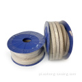Ramie Gland Paking Impregnated PTFE i smarowane